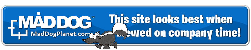 Lets have some fun by The Mad Dogs on MadDogPlanet.com